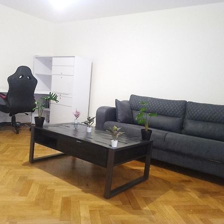 Charming Flat Center And Near The Lake Genève Buitenkant foto