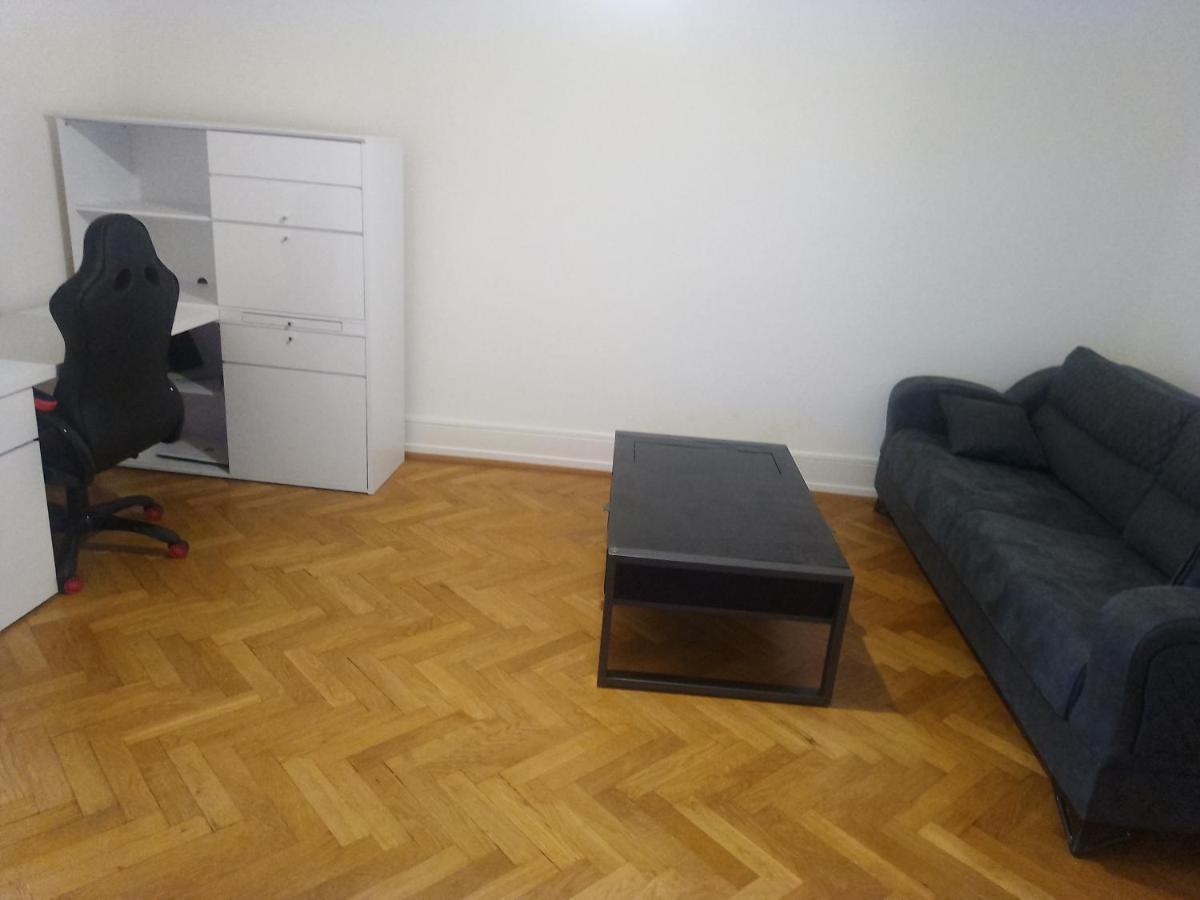 Charming Flat Center And Near The Lake Genève Buitenkant foto