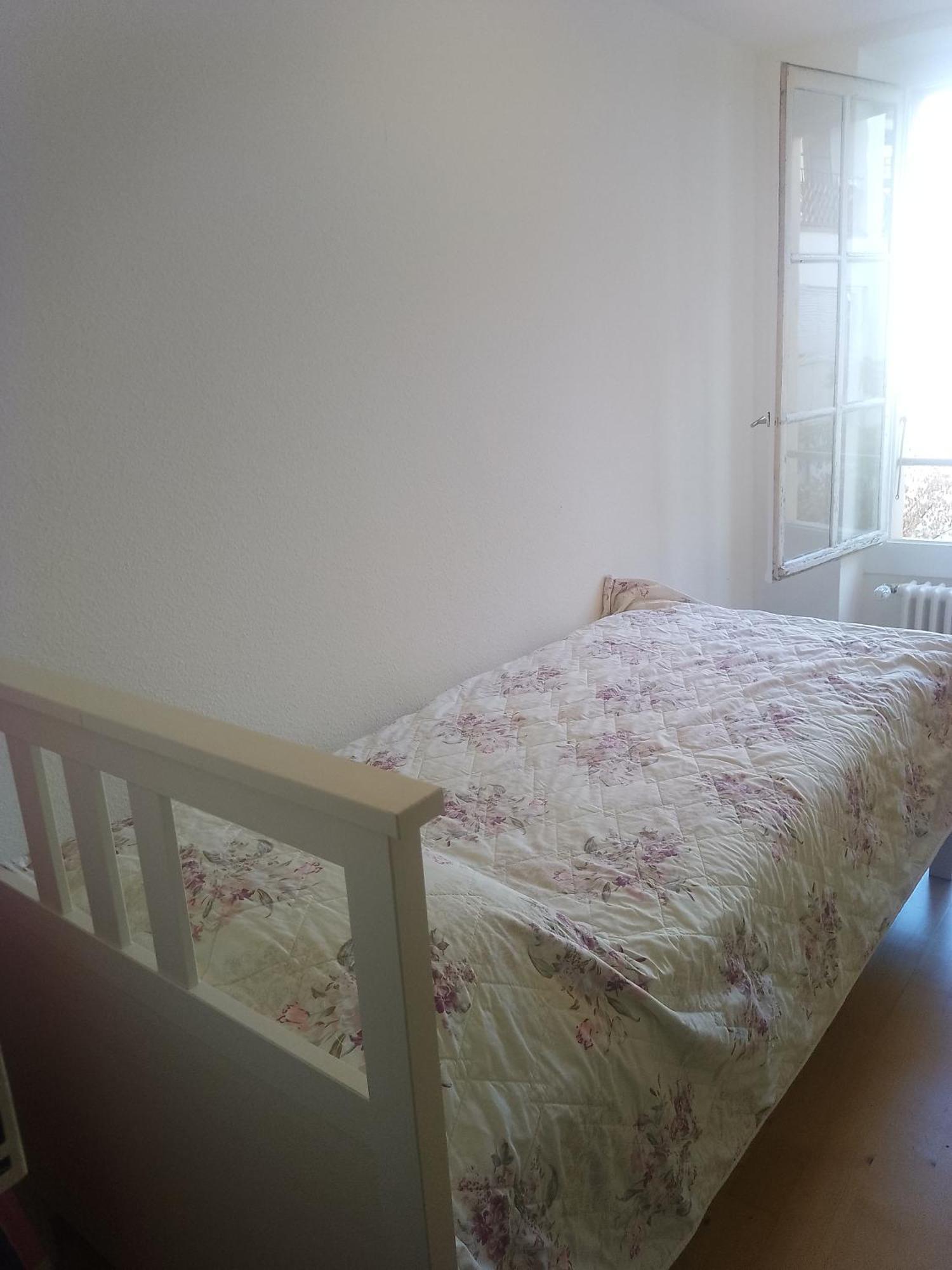 Charming Flat Center And Near The Lake Genève Buitenkant foto