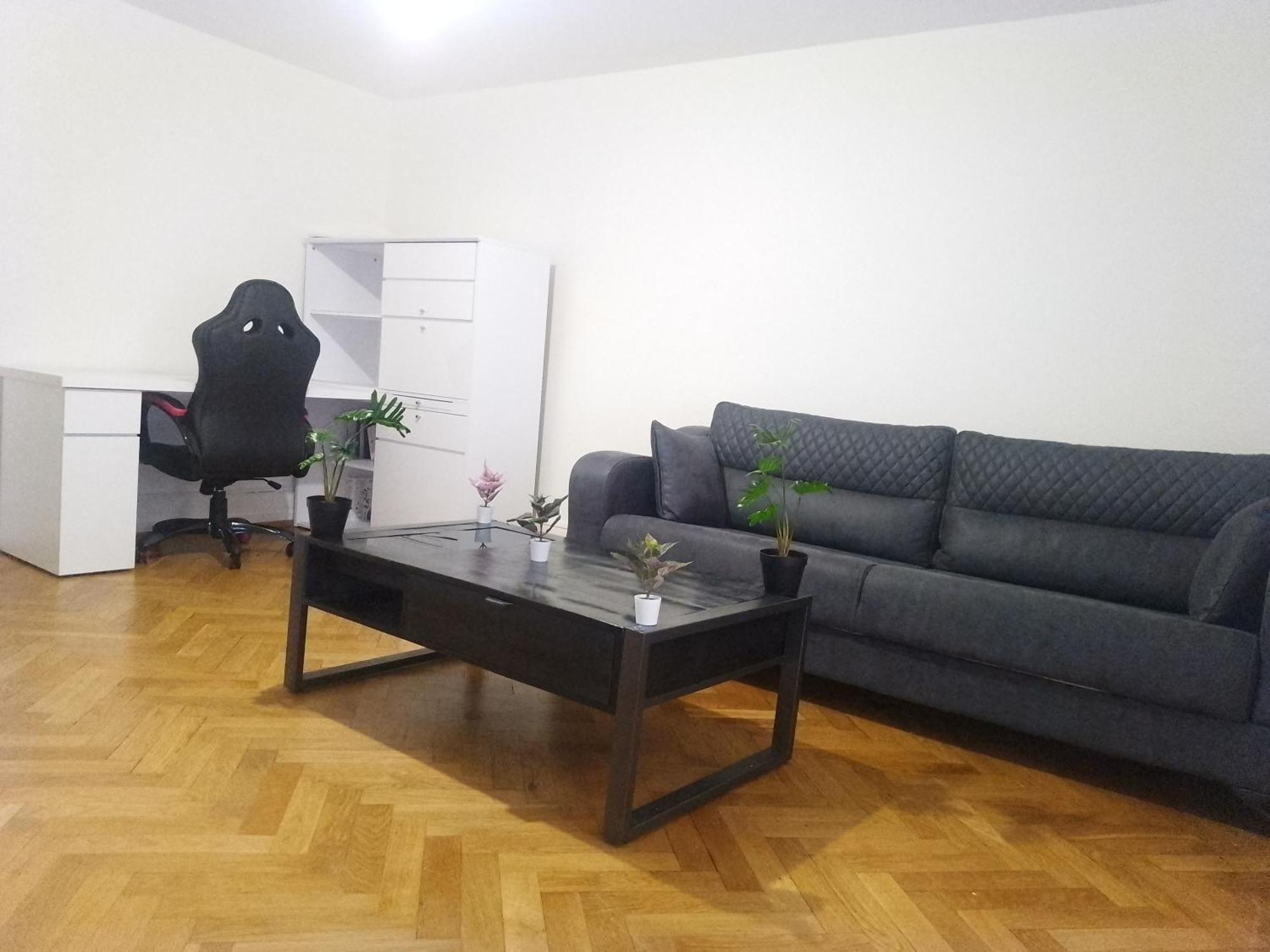 Charming Flat Center And Near The Lake Genève Buitenkant foto