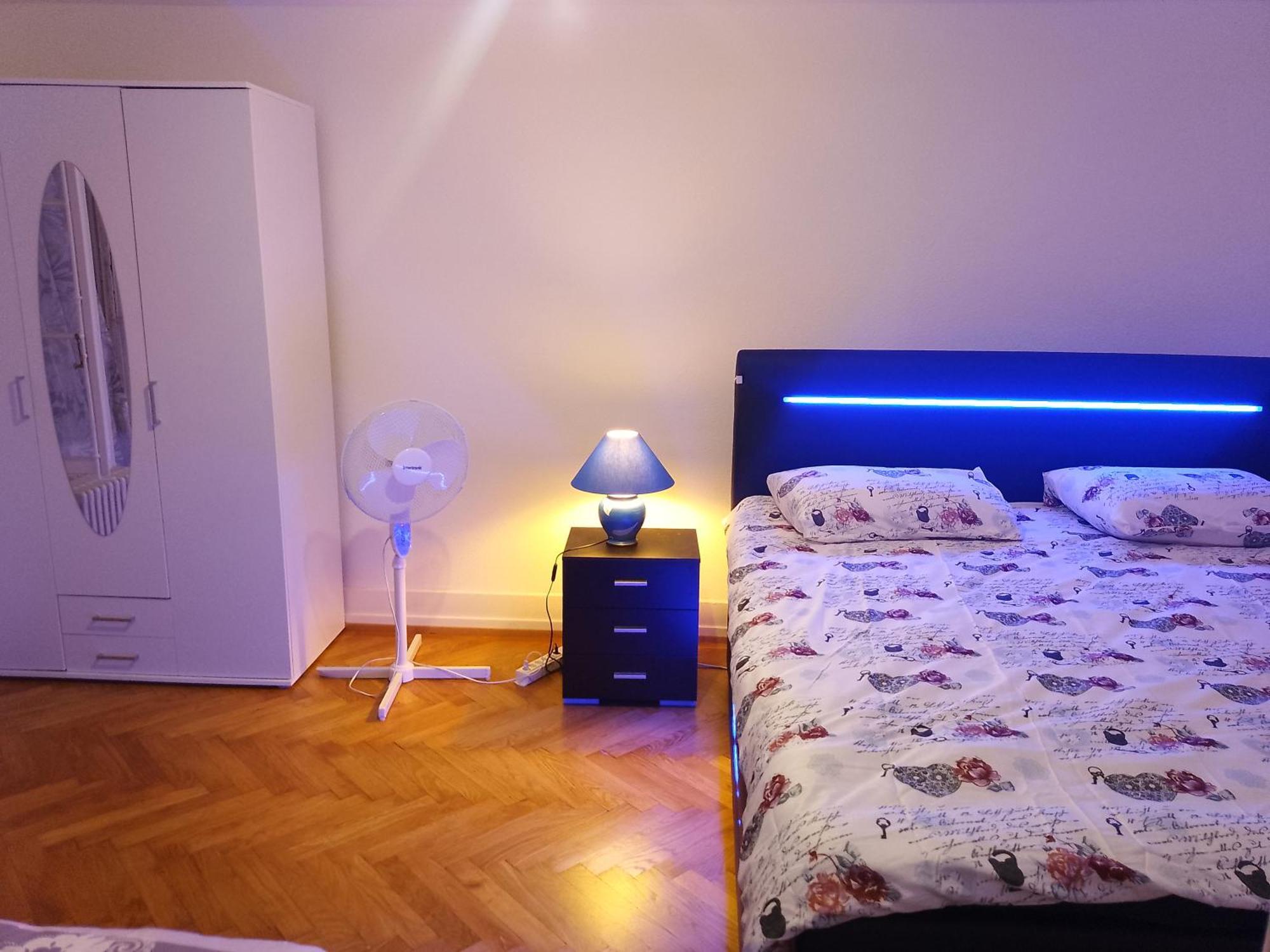 Charming Flat Center And Near The Lake Genève Buitenkant foto