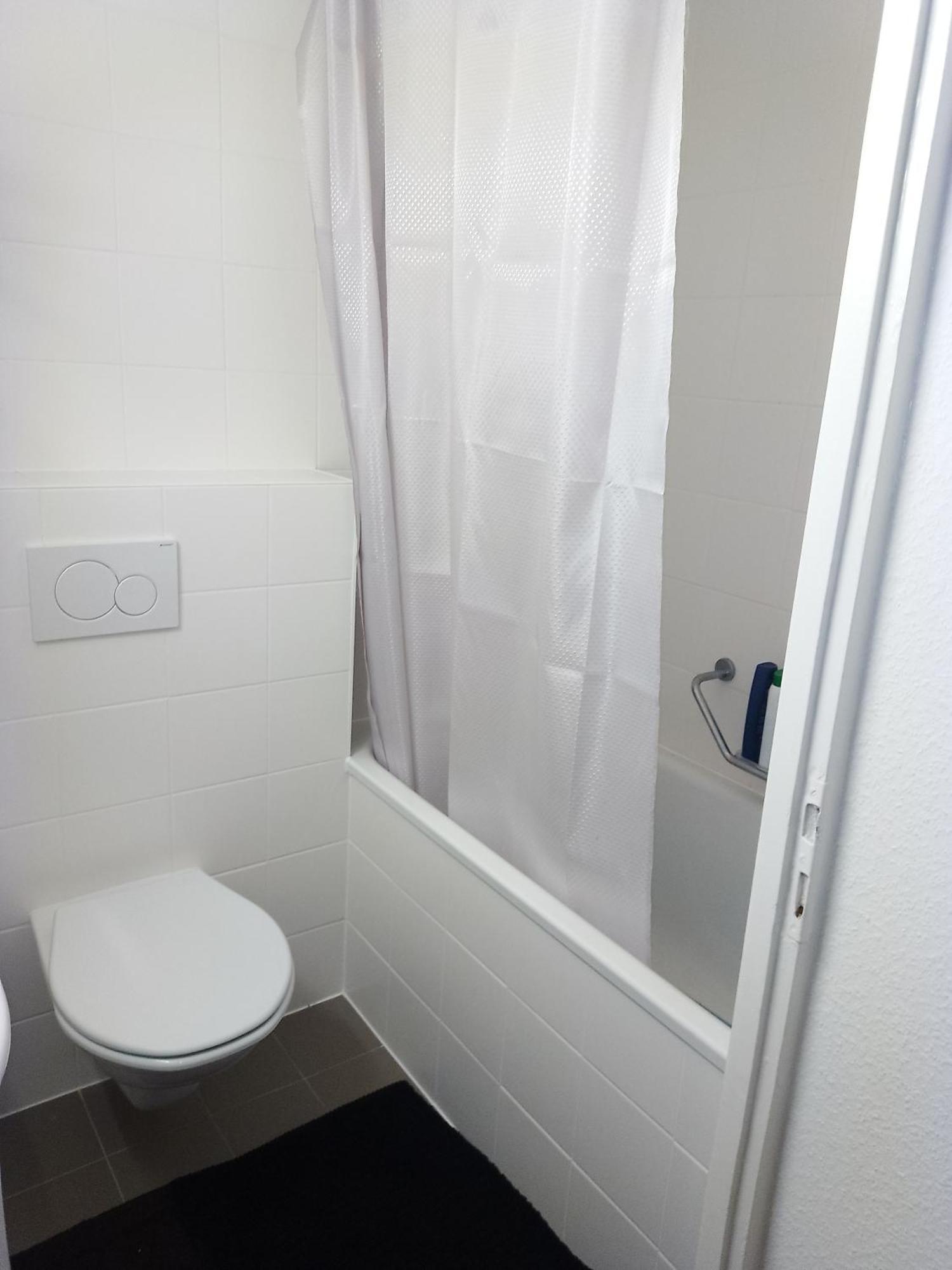 Charming Flat Center And Near The Lake Genève Buitenkant foto