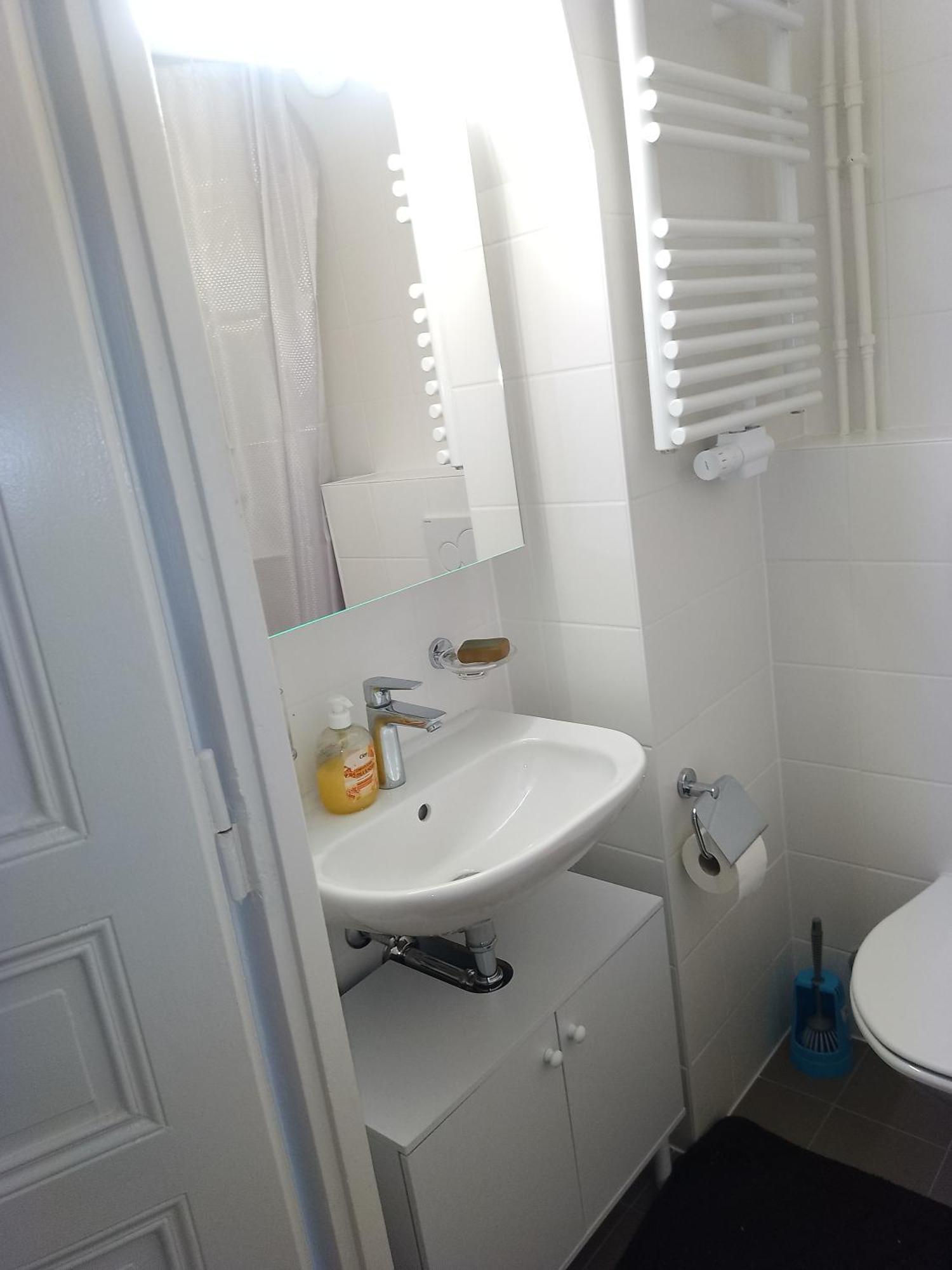 Charming Flat Center And Near The Lake Genève Buitenkant foto