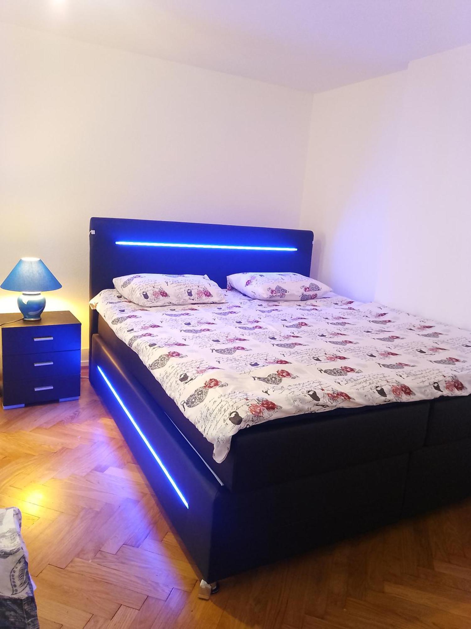 Charming Flat Center And Near The Lake Genève Buitenkant foto